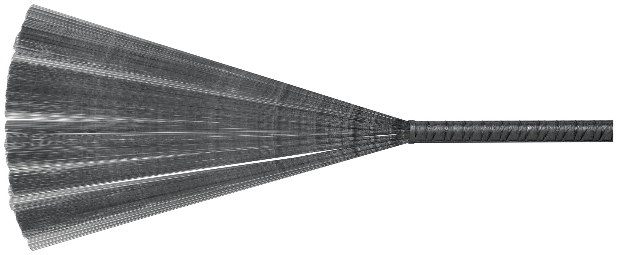 fischer Carbon Fibre Spike Anchor FRS-FC 10 170/280